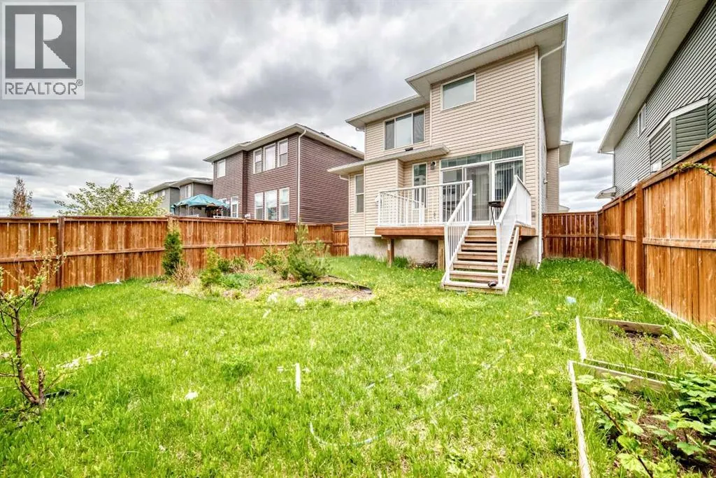 101 Redstone Drive NE