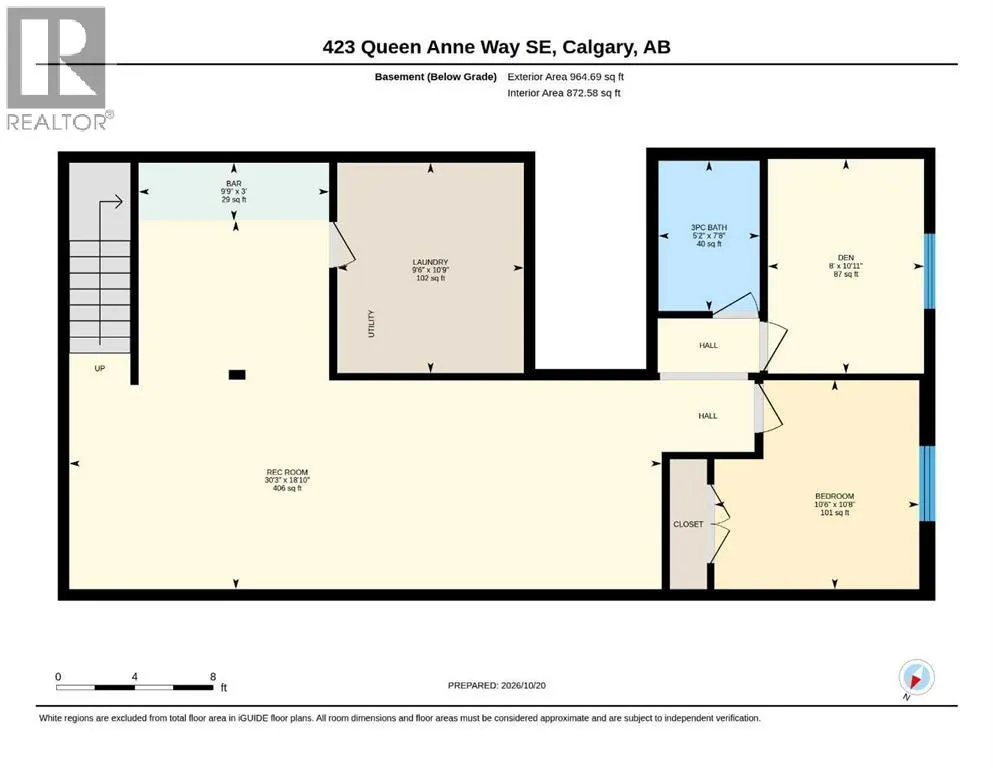 423 Queen Anne Way SE