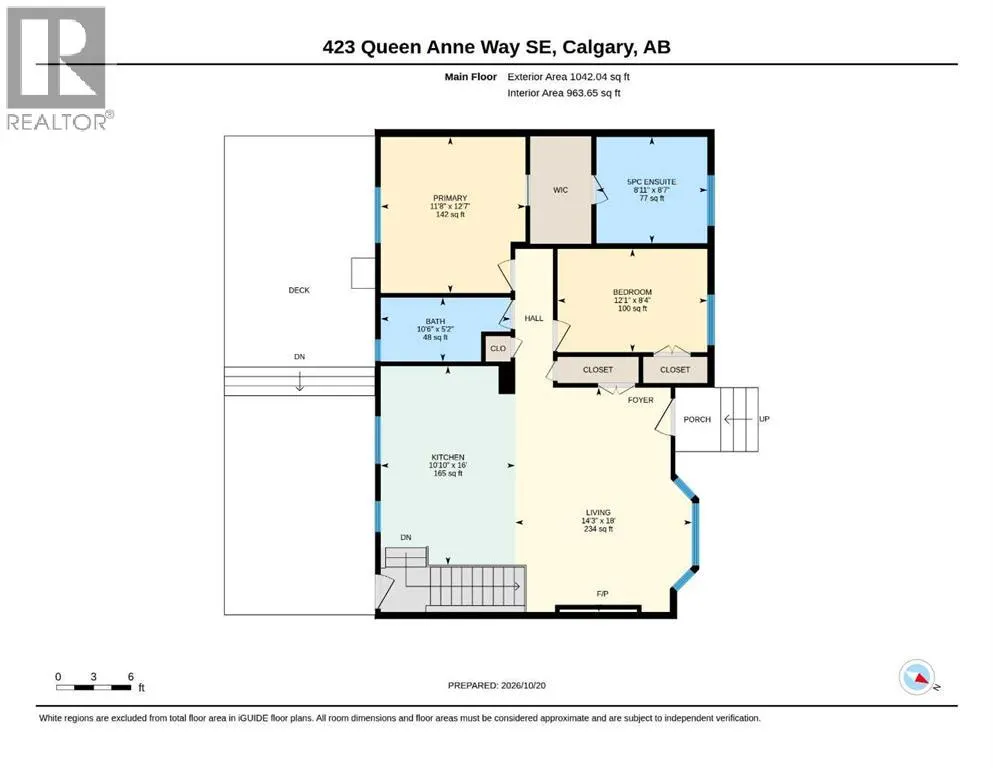 423 Queen Anne Way SE