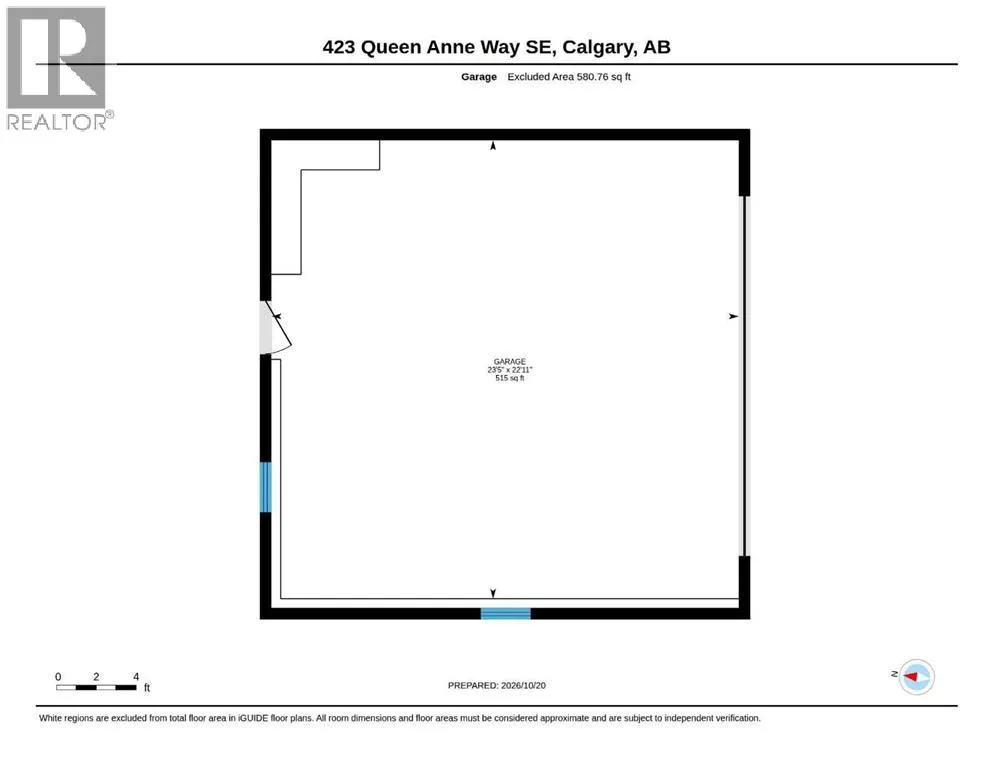 423 Queen Anne Way SE