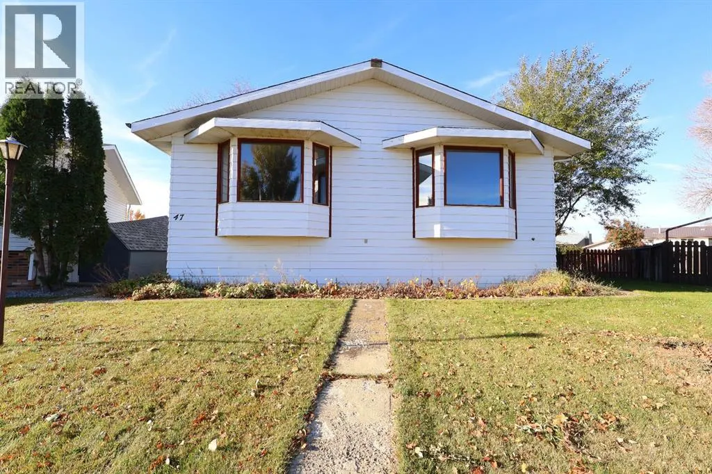 47 Dr. Anderson Park Street