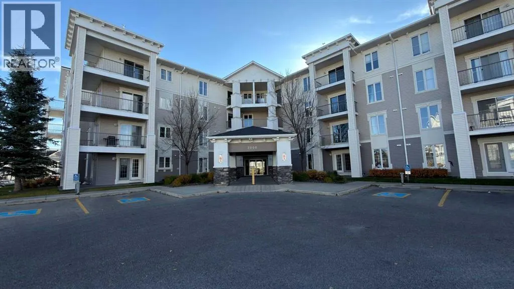 2303, 333 Taravista Drive NE