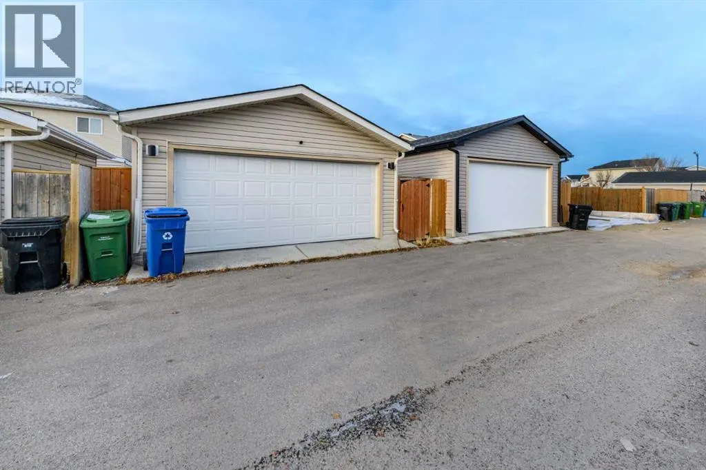 92 Taralake Park NE