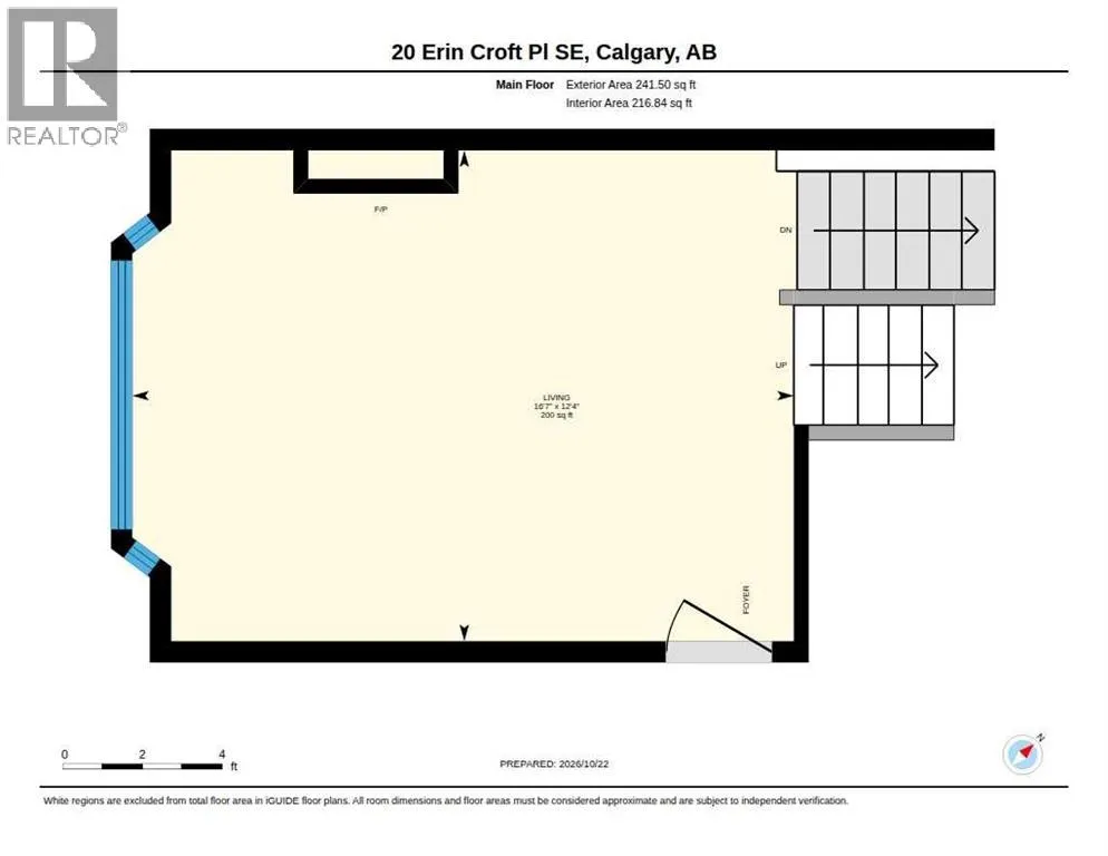 20 Erin Croft Place SE