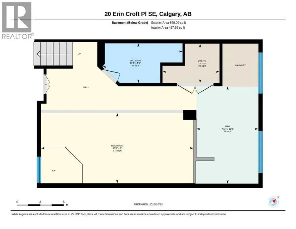 20 Erin Croft Place SE