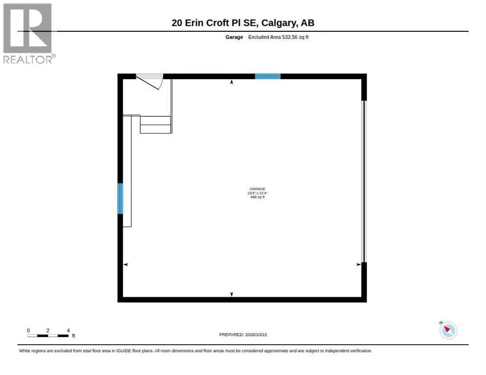 20 Erin Croft Place SE