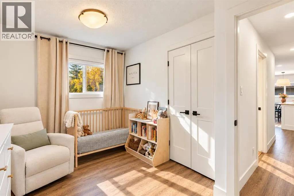 125 Hanover Road SW