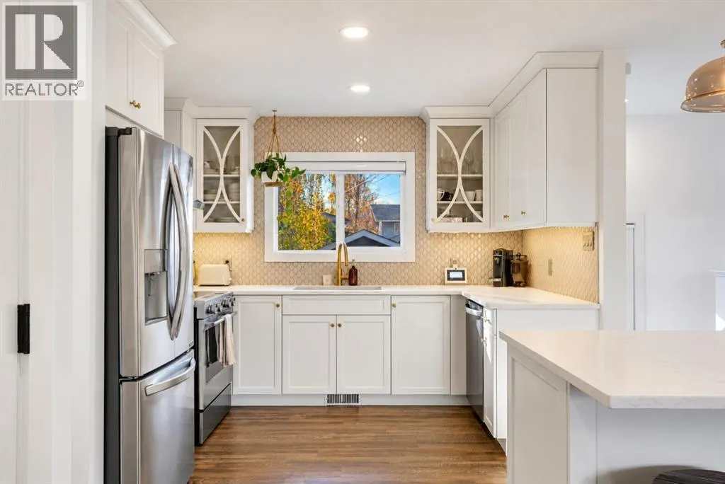 125 Hanover Road SW