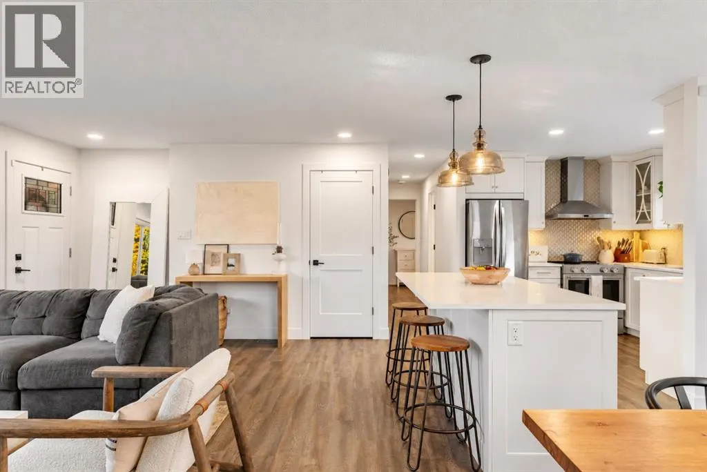 125 Hanover Road SW