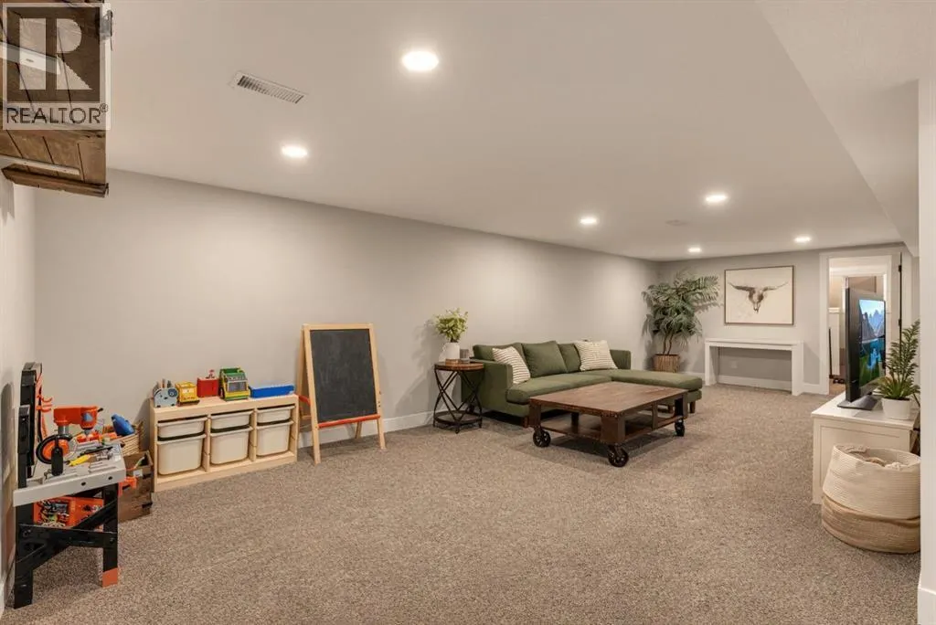 125 Hanover Road SW