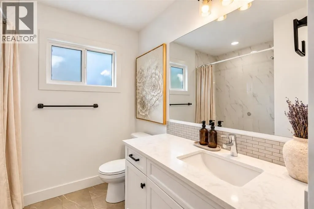 125 Hanover Road SW