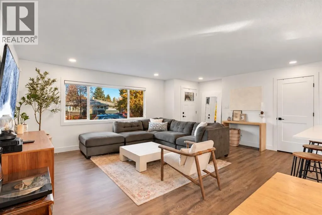 125 Hanover Road SW