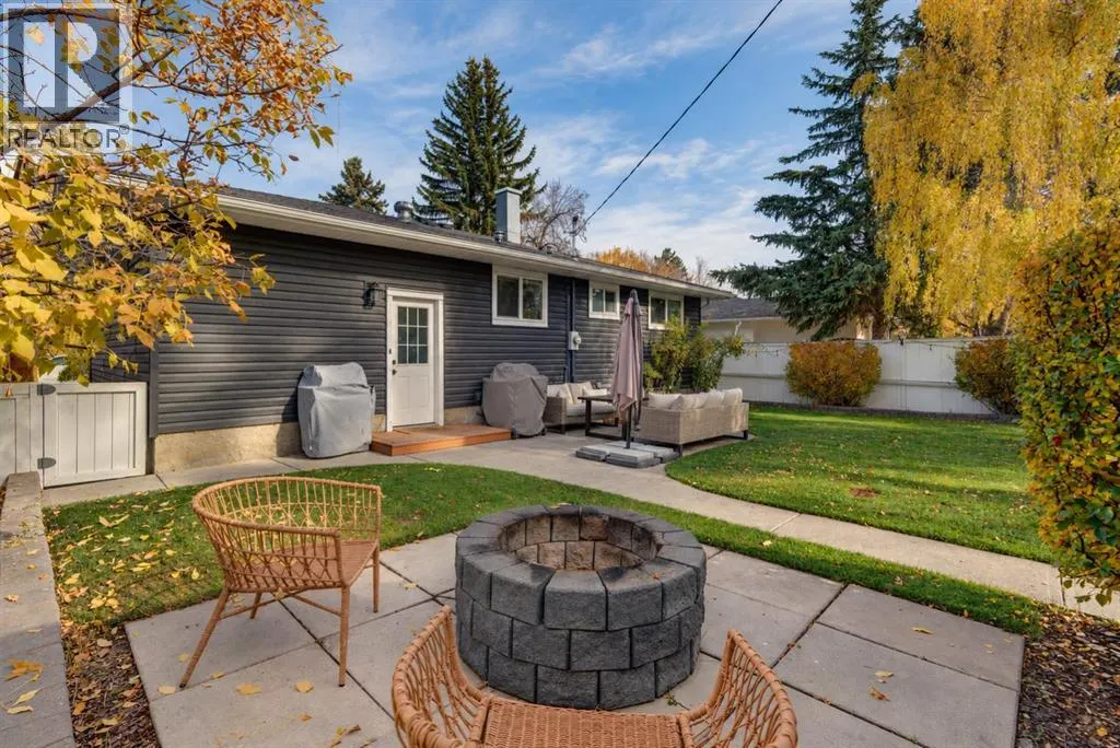 125 Hanover Road SW