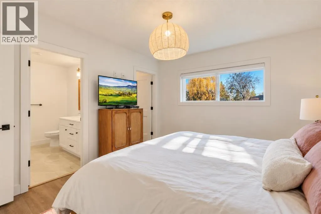 125 Hanover Road SW