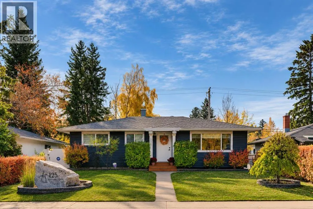 125 Hanover Road SW