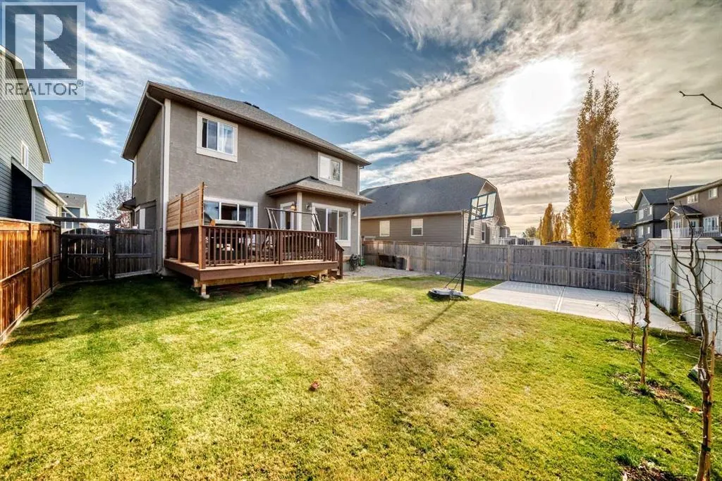641 Marina Drive