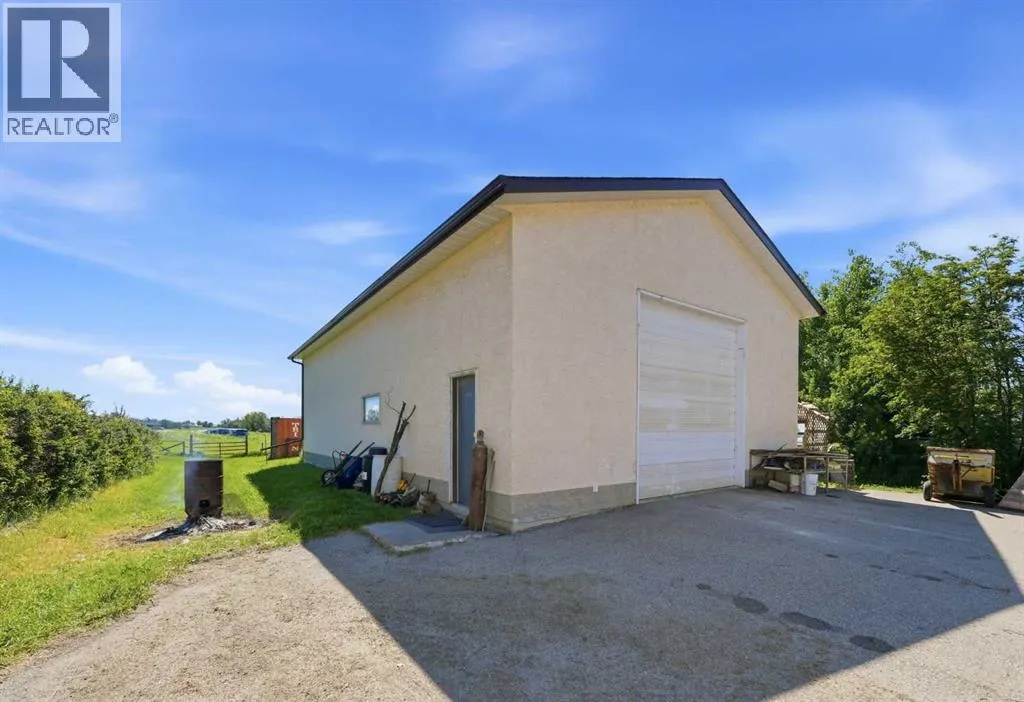 230094 Range Road 285