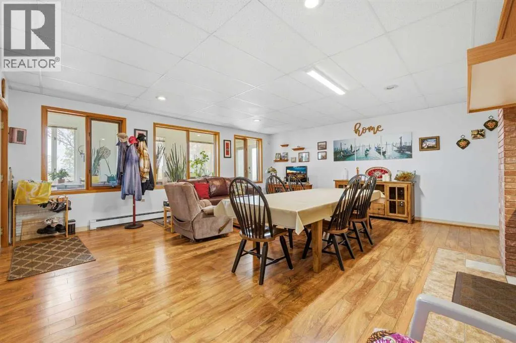 230094 Range Road 285