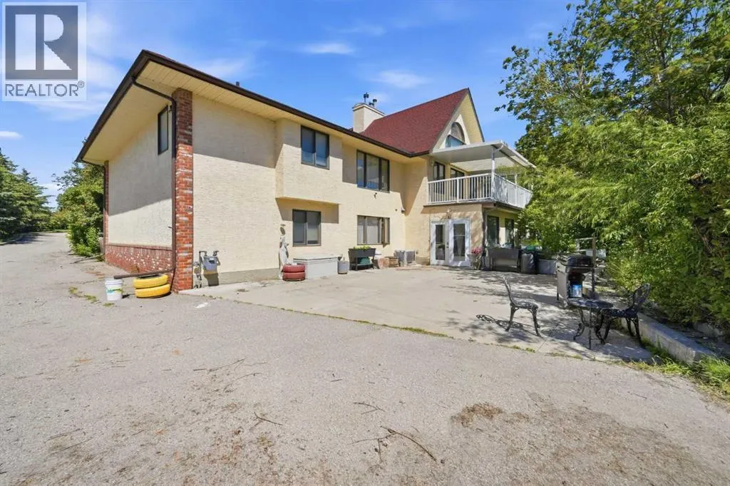 230094 Range Road 285