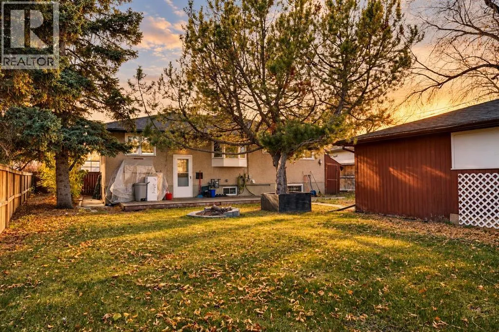 4832 Worcester Drive SW
