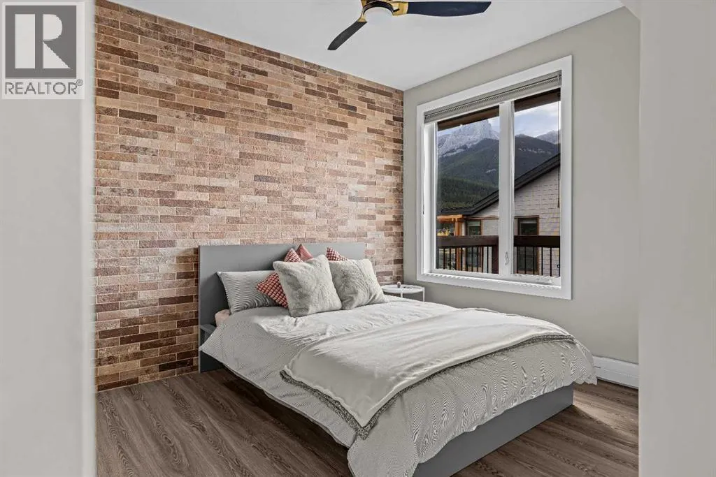 306, 106 Stewart Creek Rise