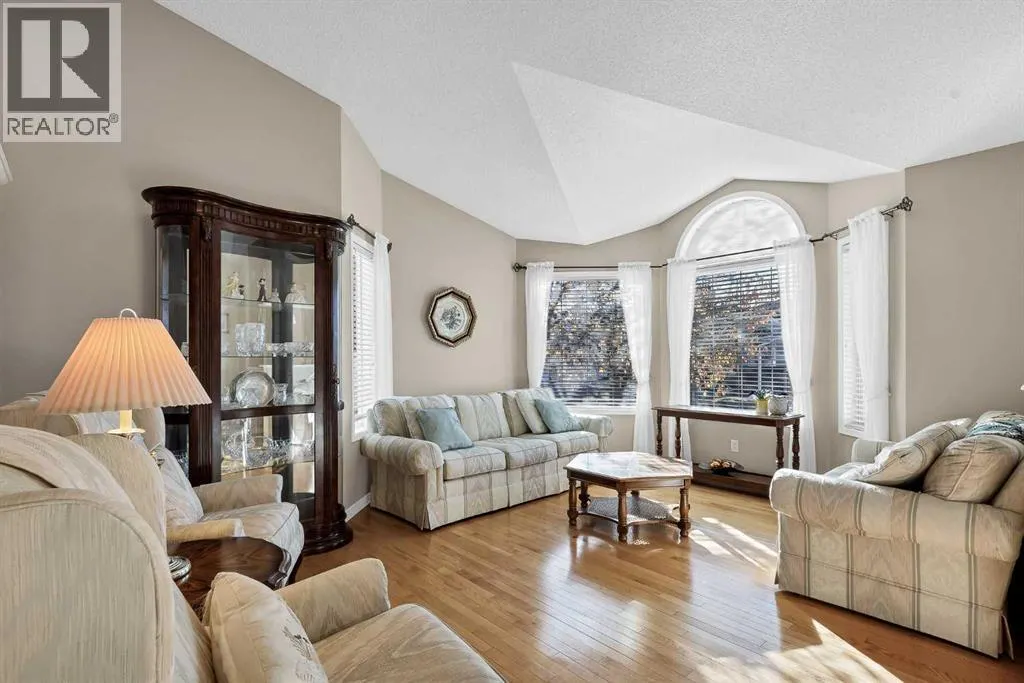 59 Scotia Landing NW