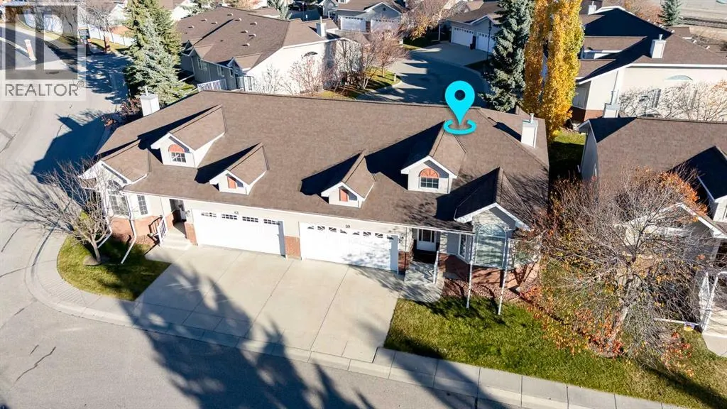 59 Scotia Landing NW