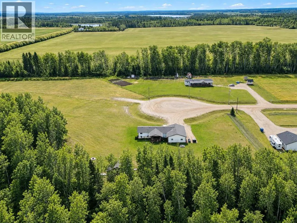 116 Trickle Creek Road