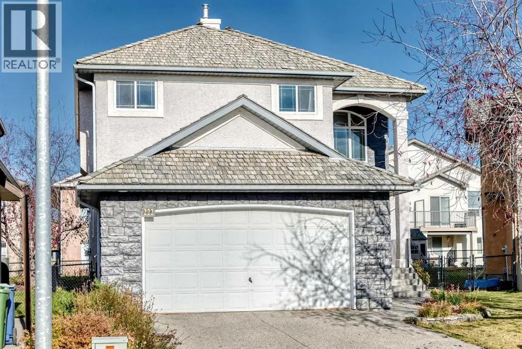 222 Royal Crest Place NW