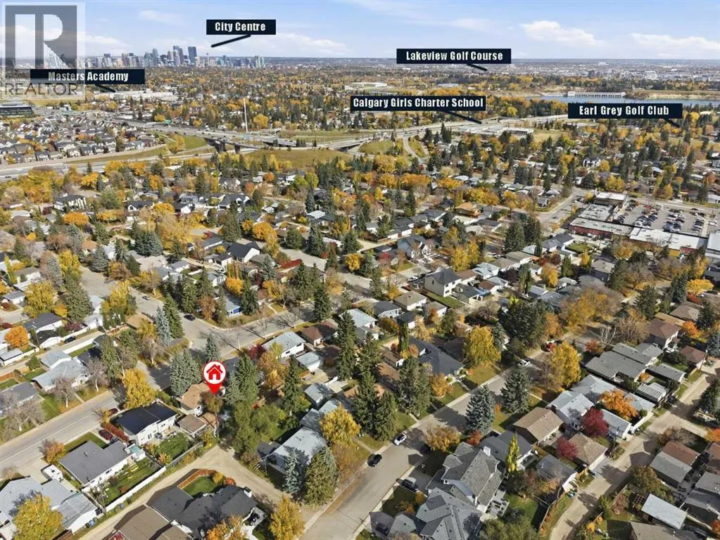 2740 Lionel Crescent SW