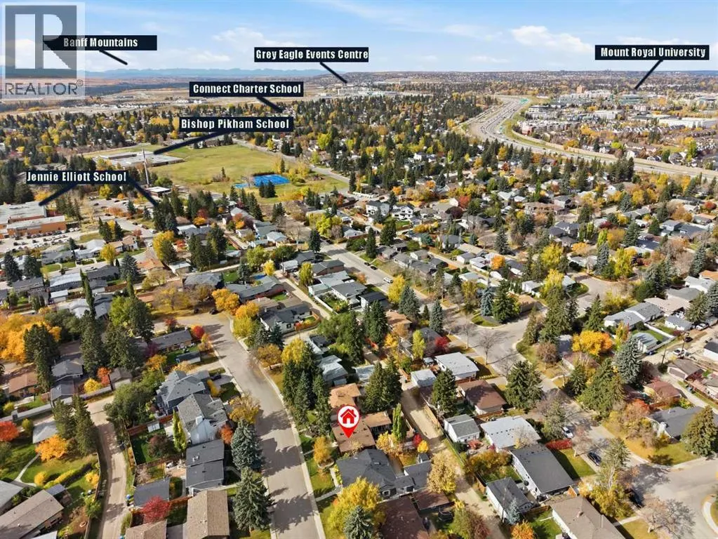 2740 Lionel Crescent SW