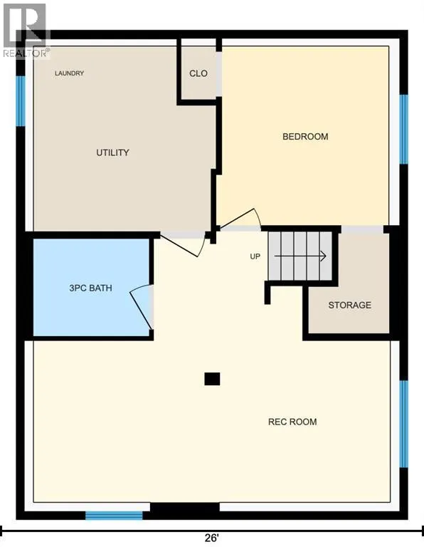 134 Farrell Bay