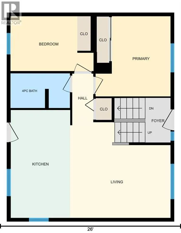 134 Farrell Bay