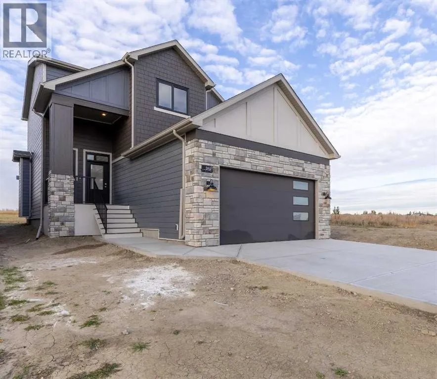 382 Canyon Meadows Road W