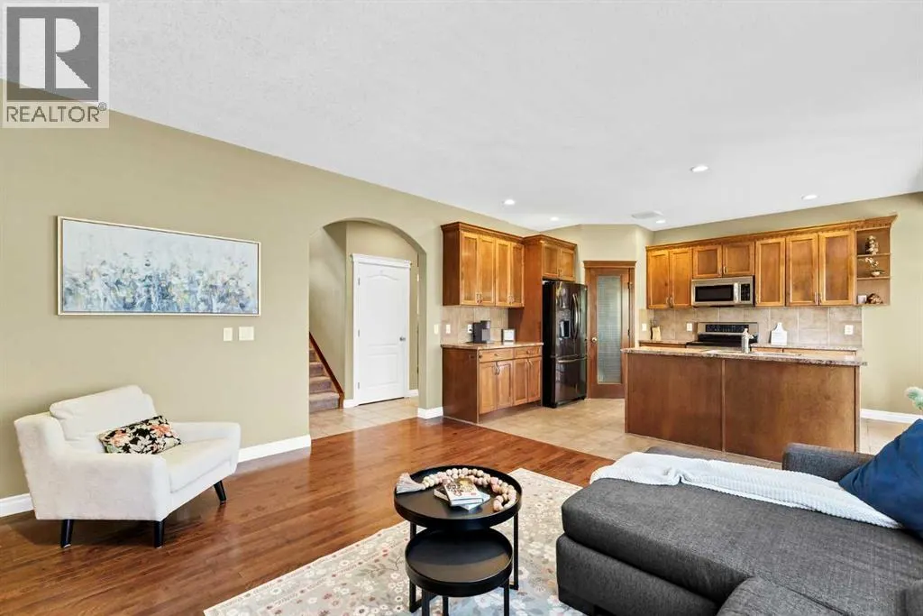 35 Somerset Link SE