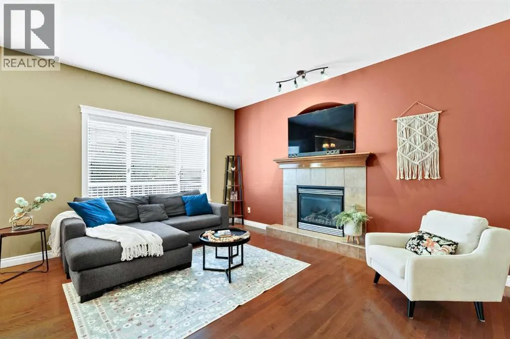 35 Somerset Link SE