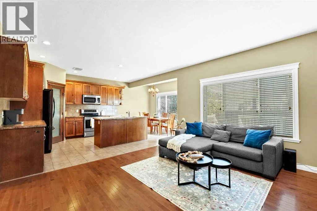35 Somerset Link SE