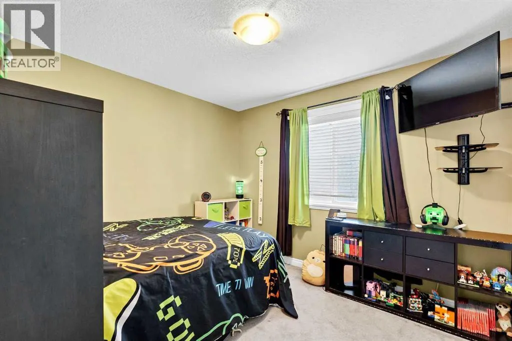 35 Somerset Link SE