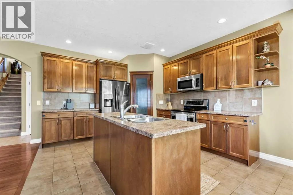35 Somerset Link SE