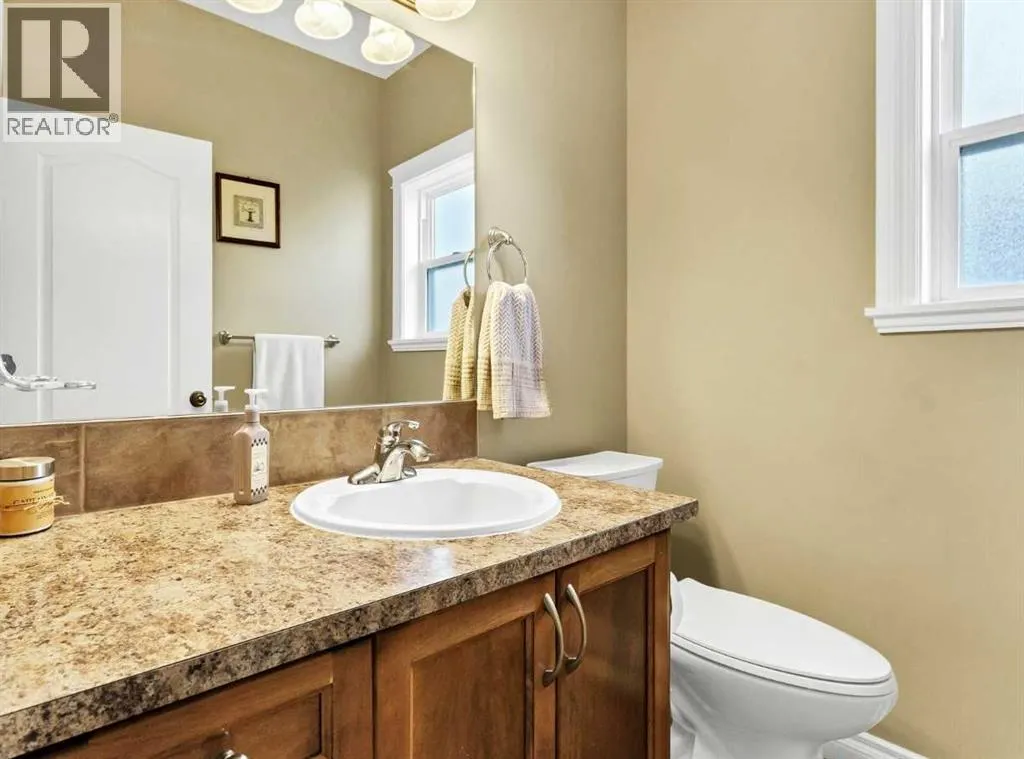 35 Somerset Link SE