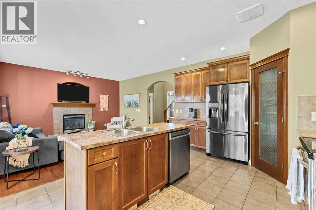 35 Somerset Link SE