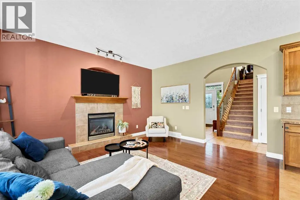 35 Somerset Link SE