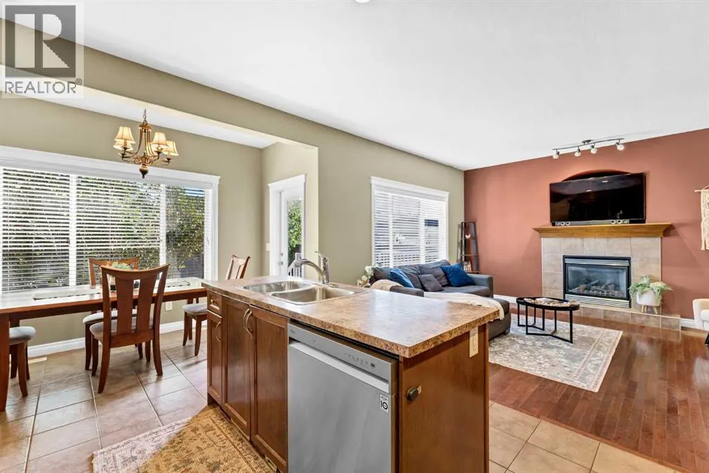 35 Somerset Link SE