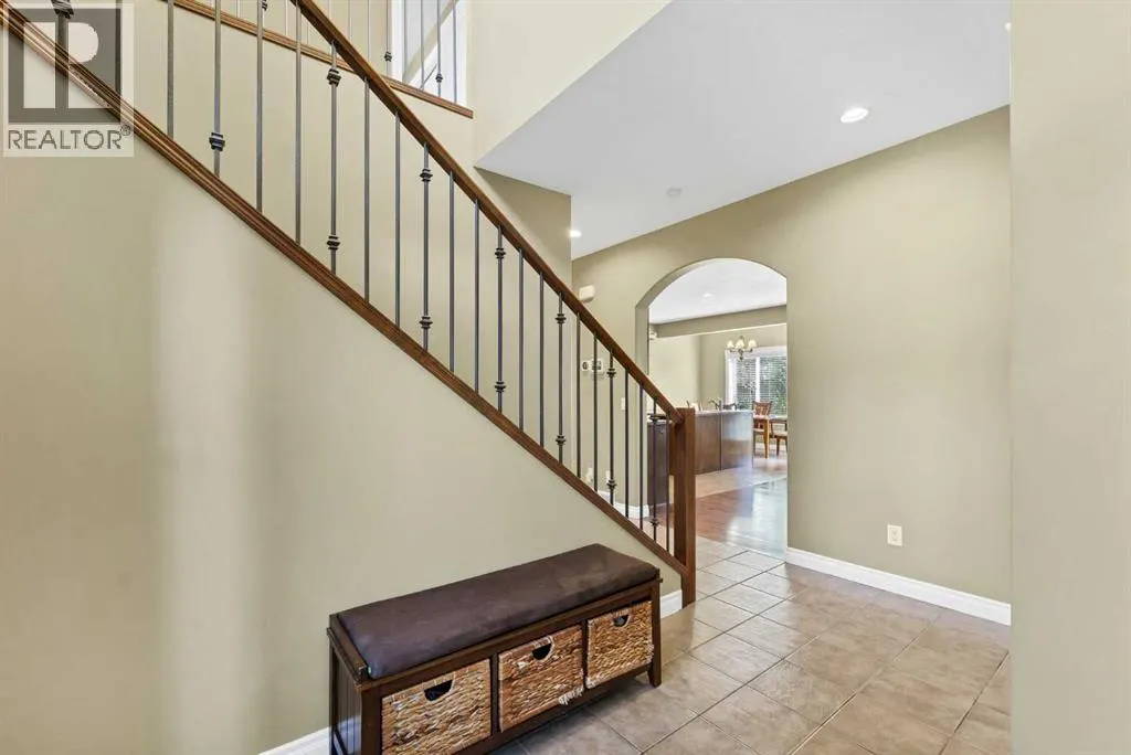 35 Somerset Link SE