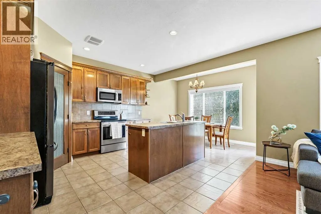 35 Somerset Link SE