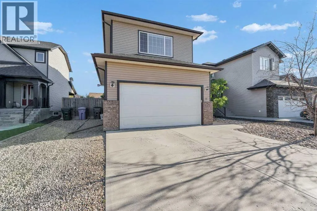 35 Somerset Link SE