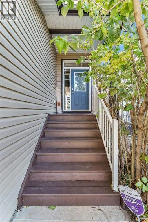 35 Somerset Link SE