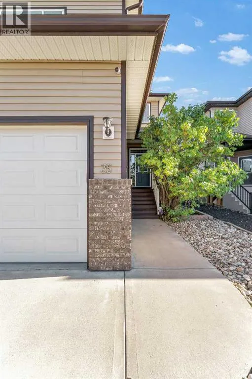 35 Somerset Link SE