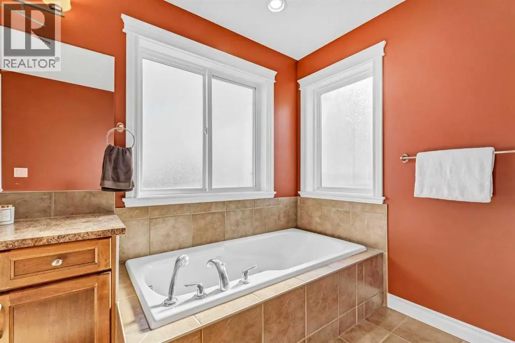 35 Somerset Link SE