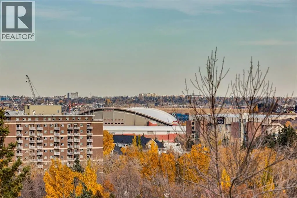 603, 3316 Rideau Place SW